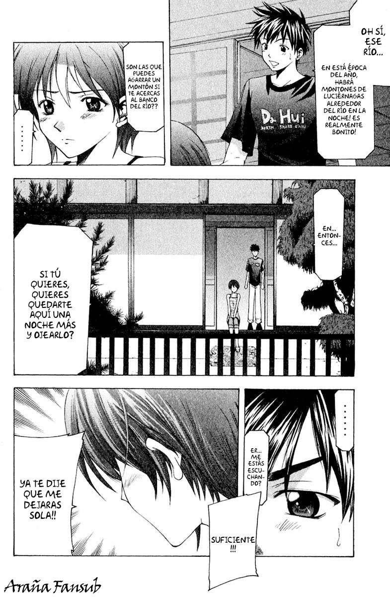 Read Suzuka (es) Manga Online