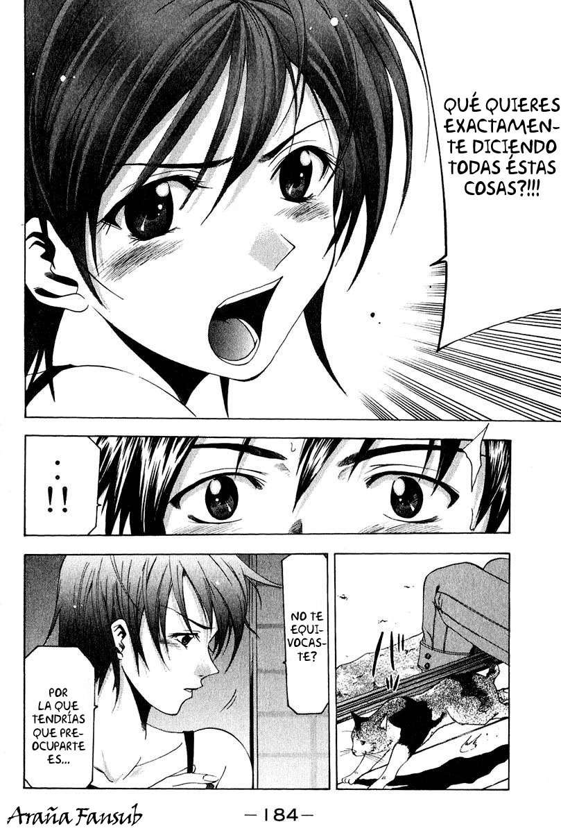 Read Suzuka (es) Manga Online