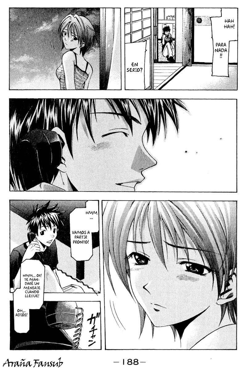 Read Suzuka (es) Manga Online