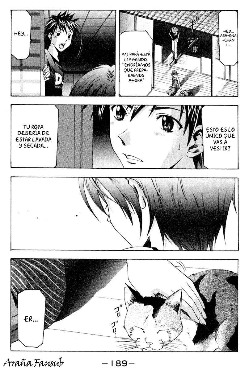 Read Suzuka (es) Manga Online