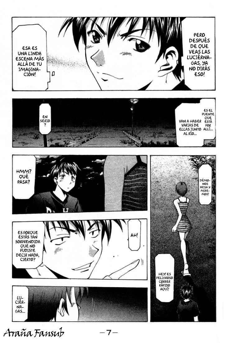 Read Suzuka (es) Manga Online