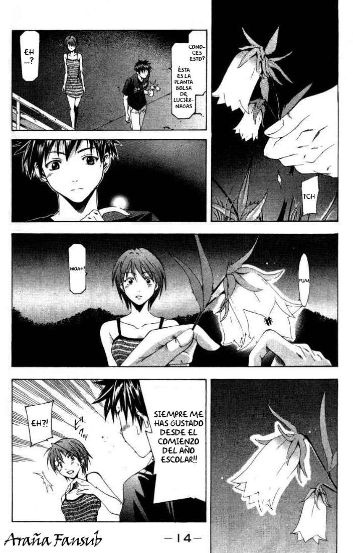 Read Suzuka (es) Manga Online