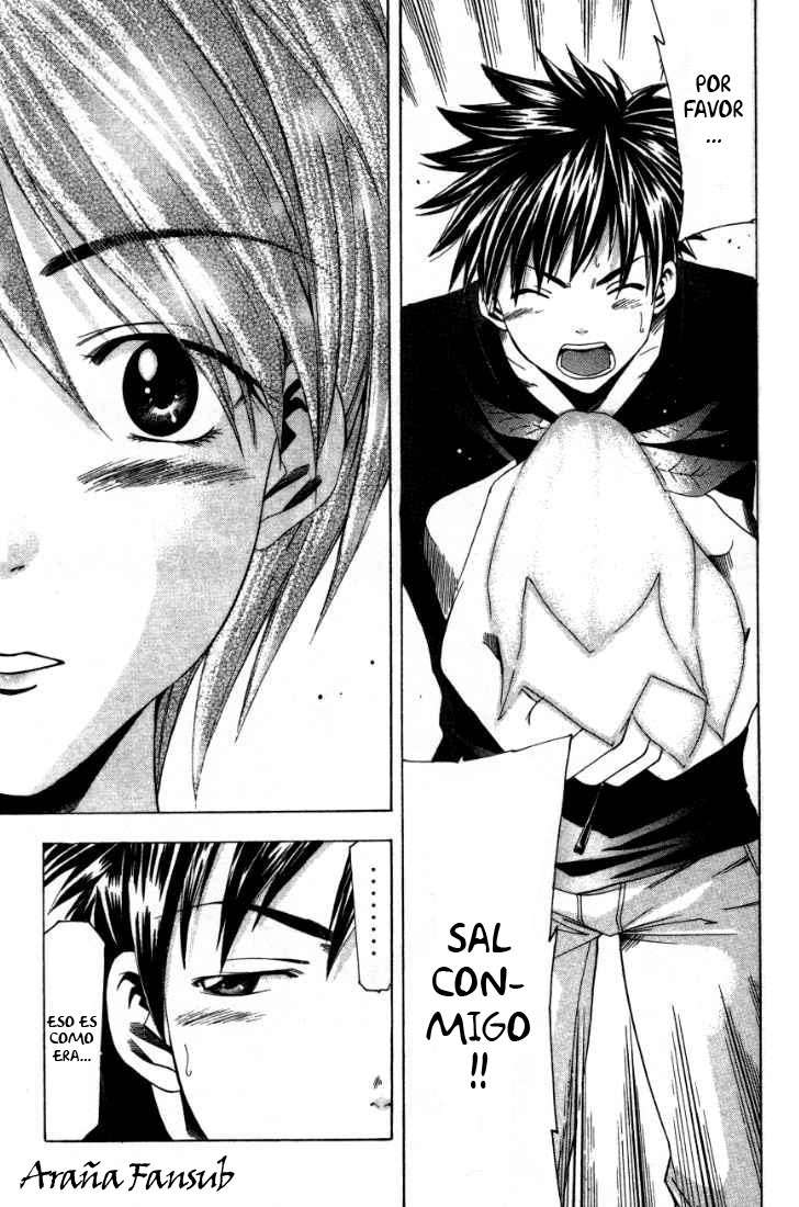 Read Suzuka (es) Manga Online