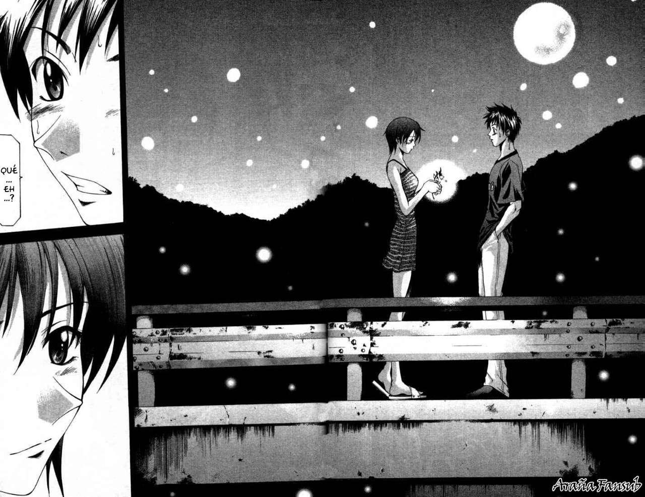 Read Suzuka (es) Manga Online