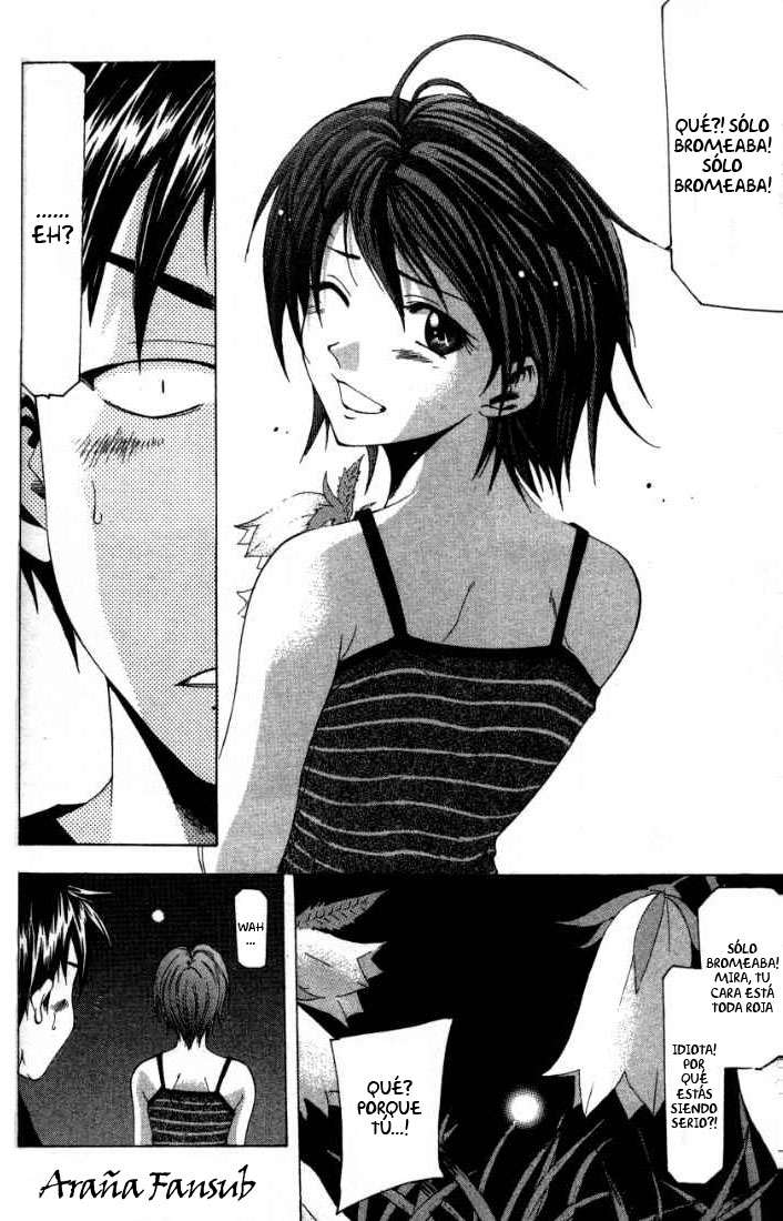 Read Suzuka (es) Manga Online