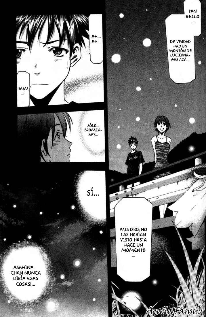 Read Suzuka (es) Manga Online