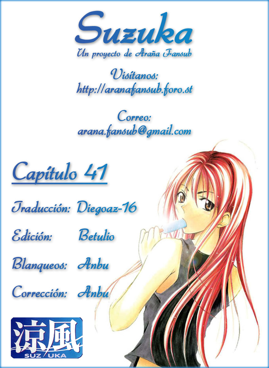 Read Suzuka (es) Manga Online