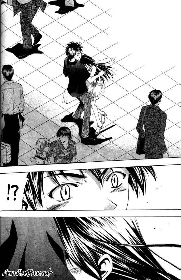 Read Suzuka (es) Manga Online