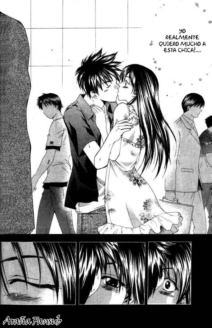 Read Suzuka (es) Manga Online