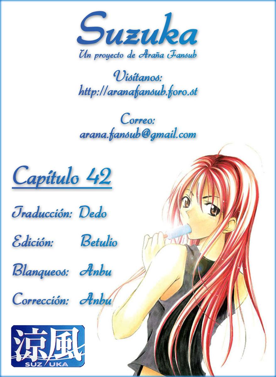 Read Suzuka (es) Manga Online