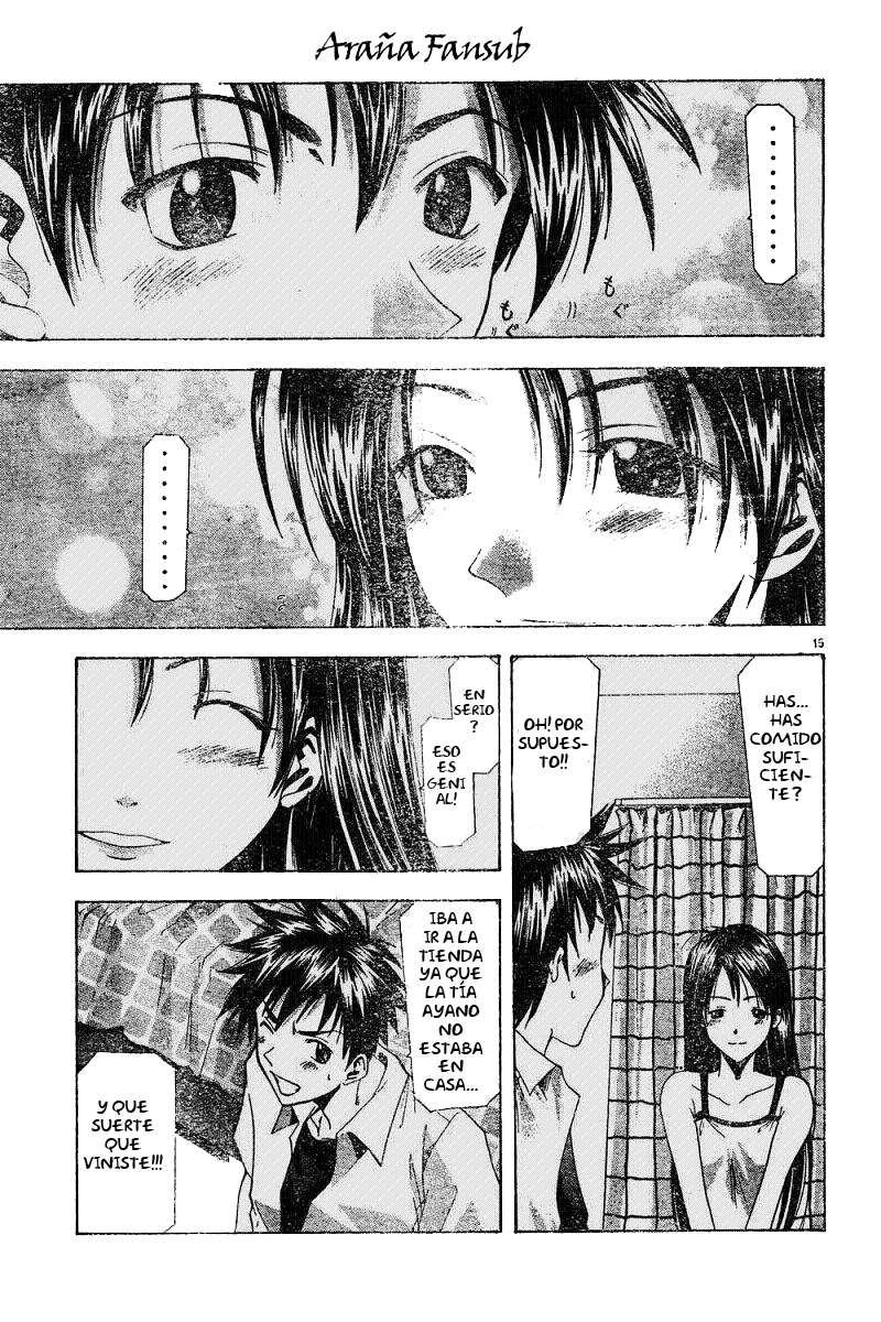 Read Suzuka (es) Manga Online