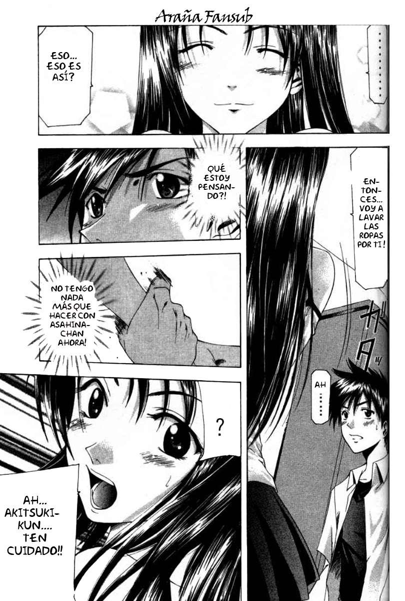 Read Suzuka (es) Manga Online