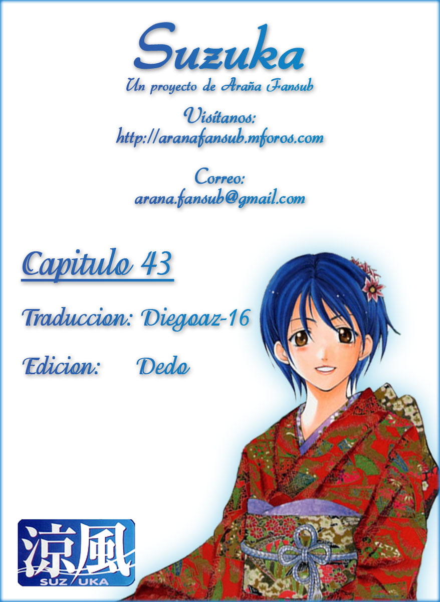 Read Suzuka (es) Manga Online