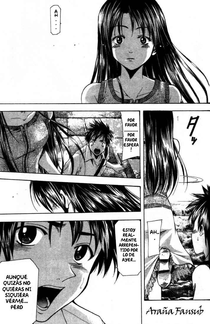 Read Suzuka (es) Manga Online