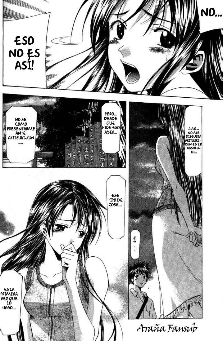 Read Suzuka (es) Manga Online