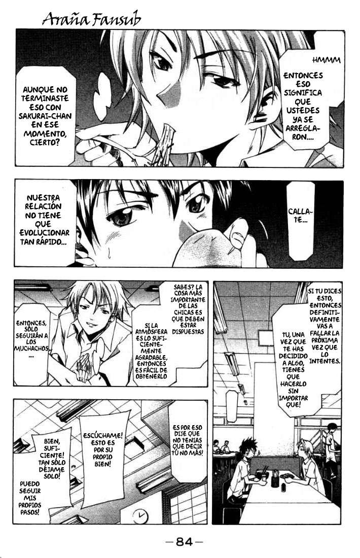 Read Suzuka (es) Manga Online