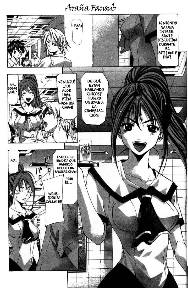 Read Suzuka (es) Manga Online