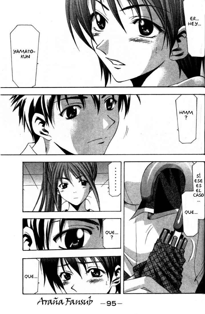 Read Suzuka (es) Manga Online