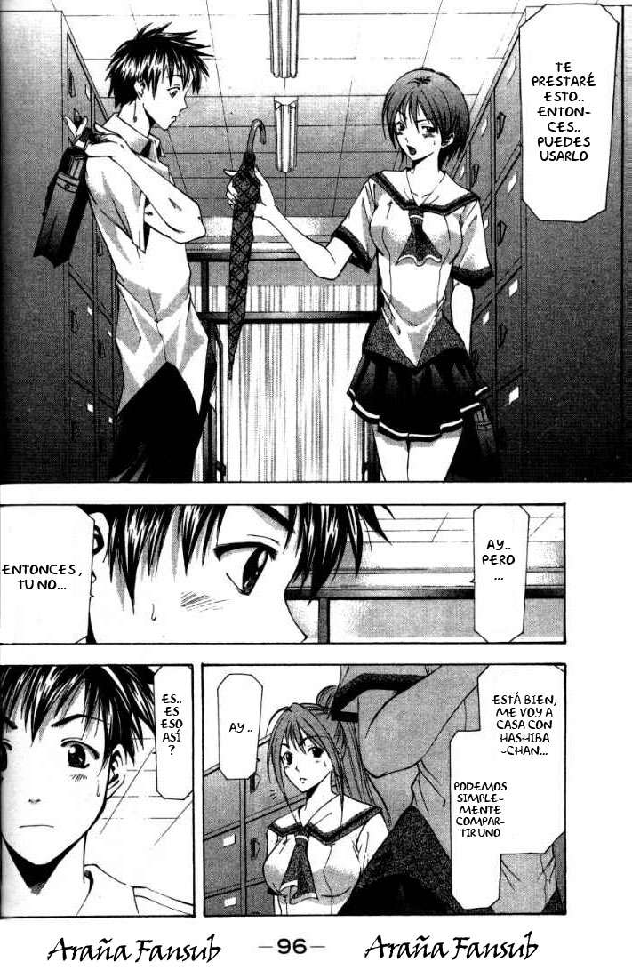 Read Suzuka (es) Manga Online