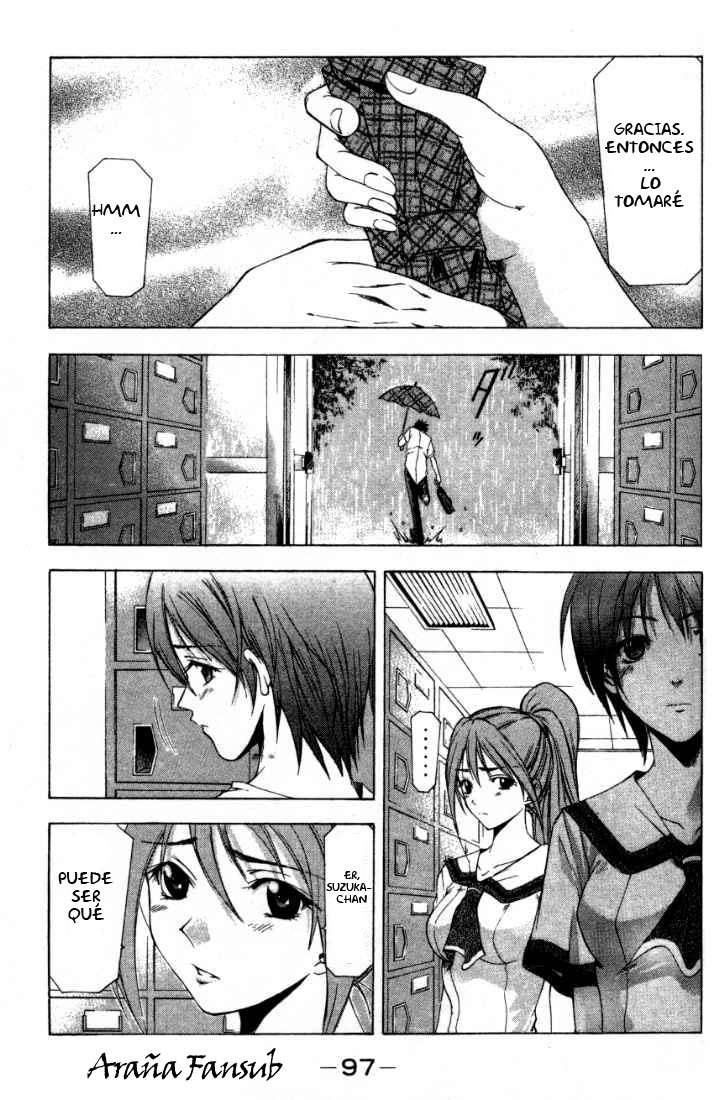 Read Suzuka (es) Manga Online