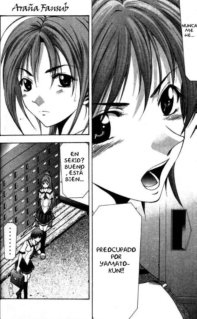 Read Suzuka (es) Manga Online