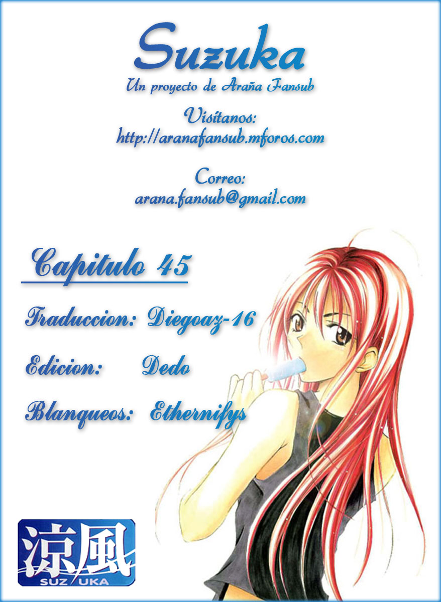 Read Suzuka (es) Manga Online