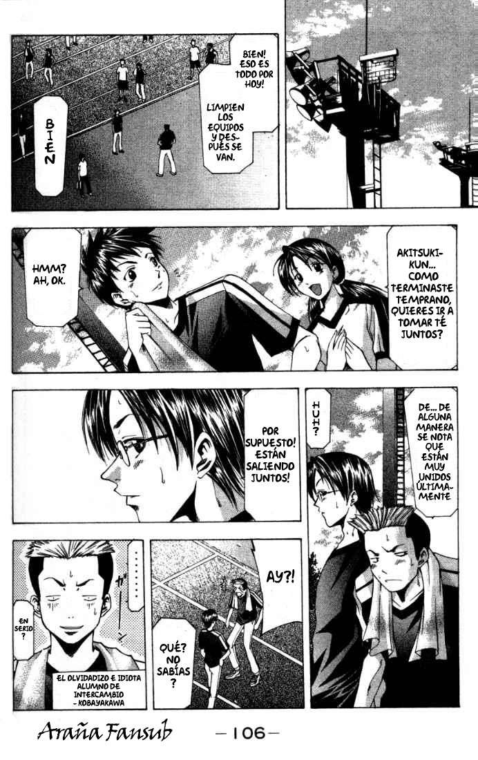 Read Suzuka (es) Manga Online