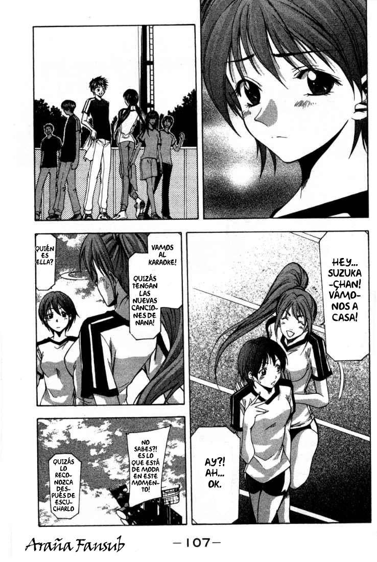 Read Suzuka (es) Manga Online