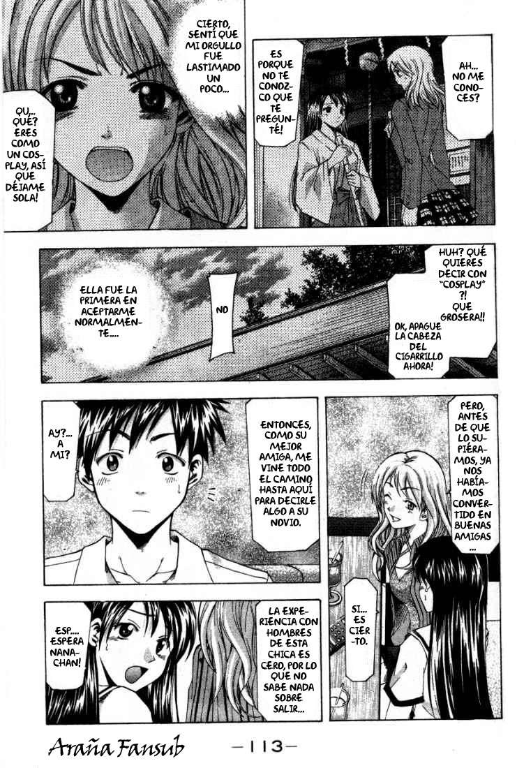 Read Suzuka (es) Manga Online