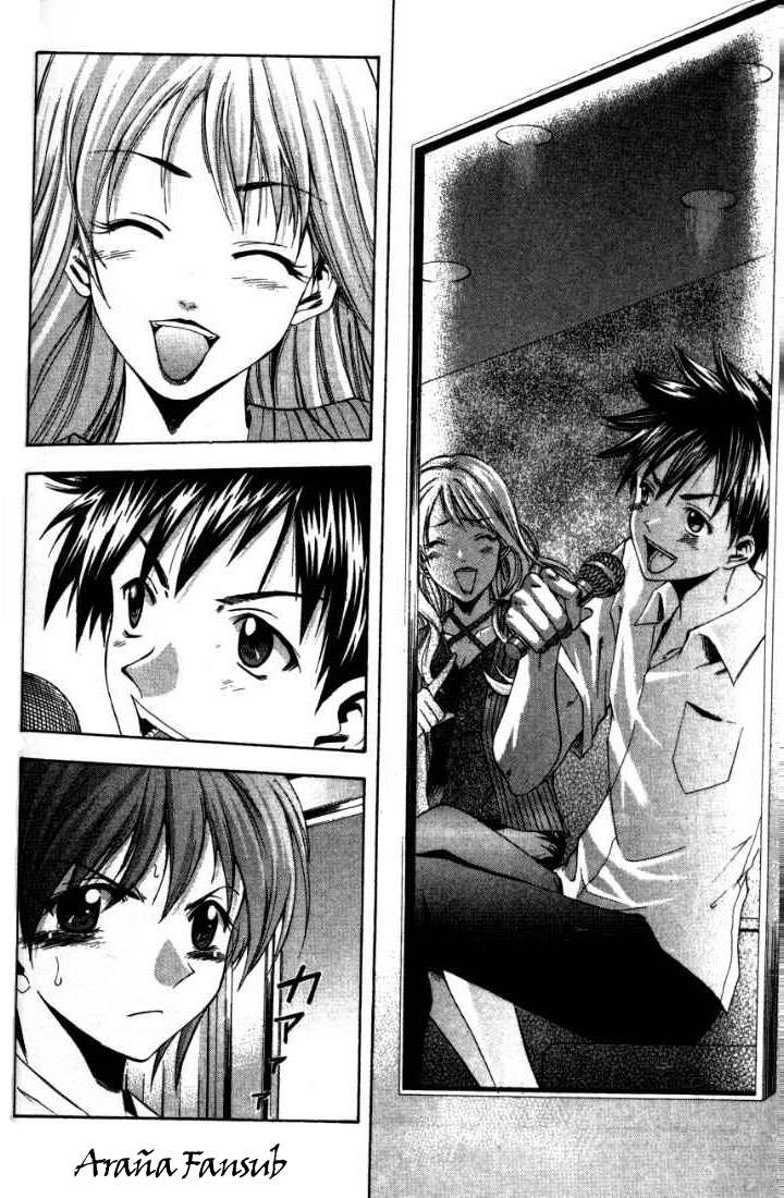 Read Suzuka (es) Manga Online