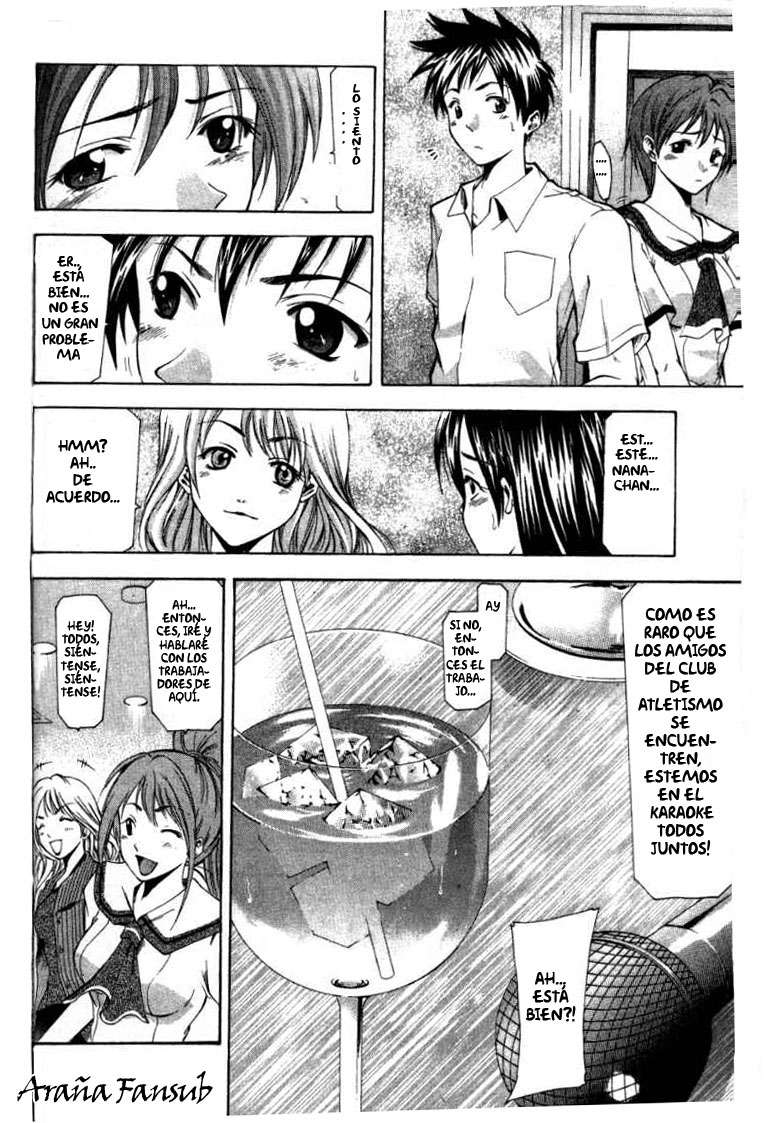 Read Suzuka (es) Manga Online