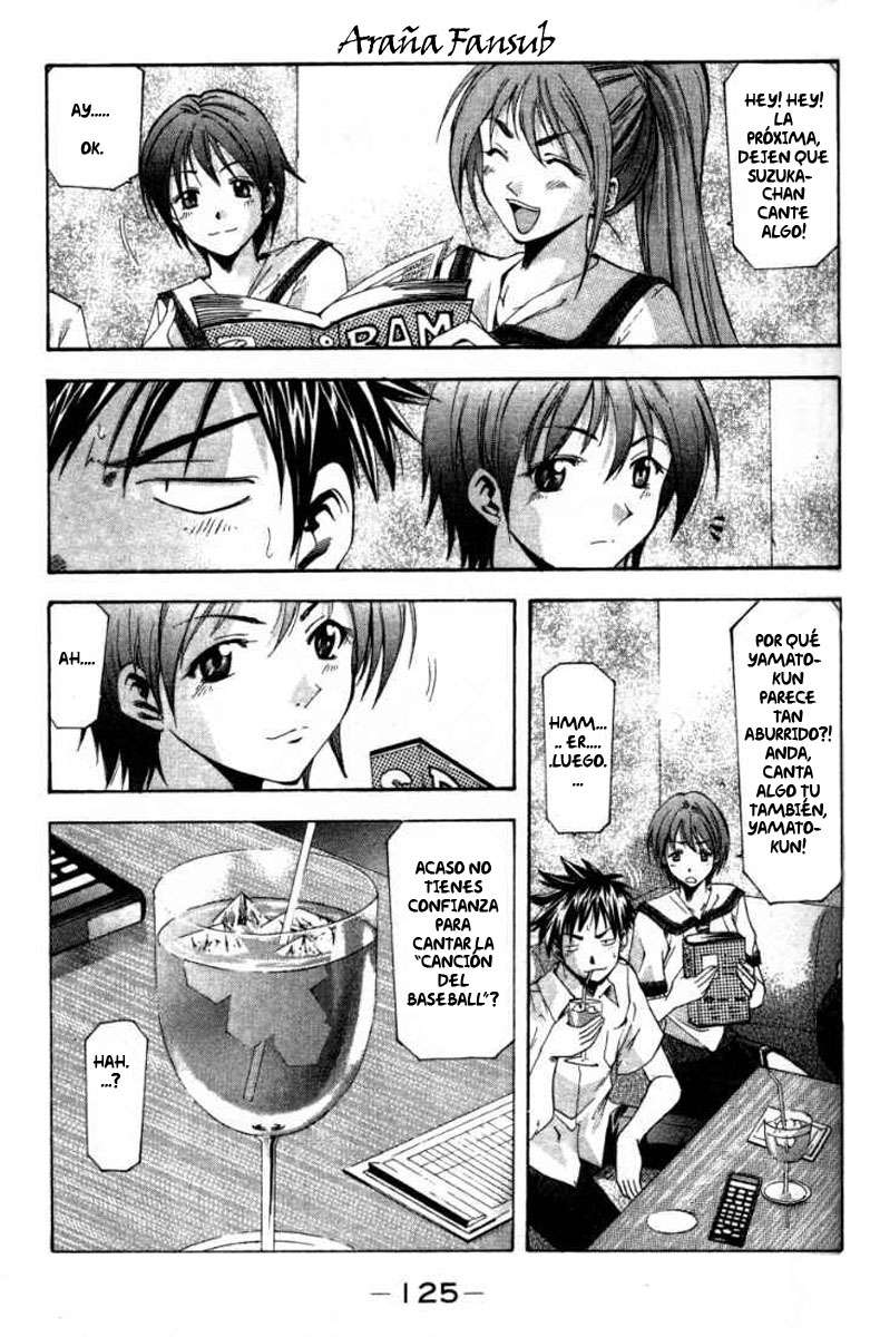 Read Suzuka (es) Manga Online