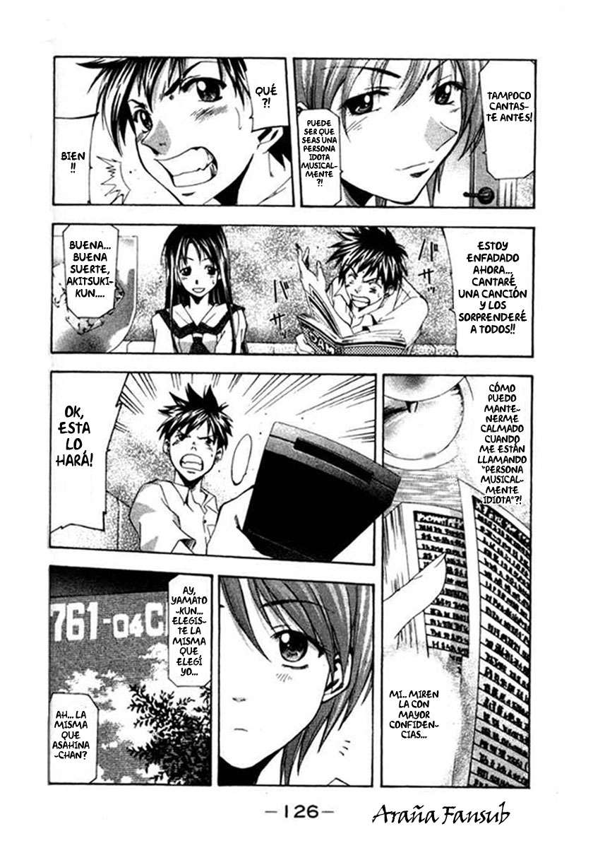 Read Suzuka (es) Manga Online