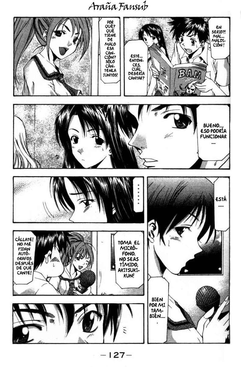 Read Suzuka (es) Manga Online