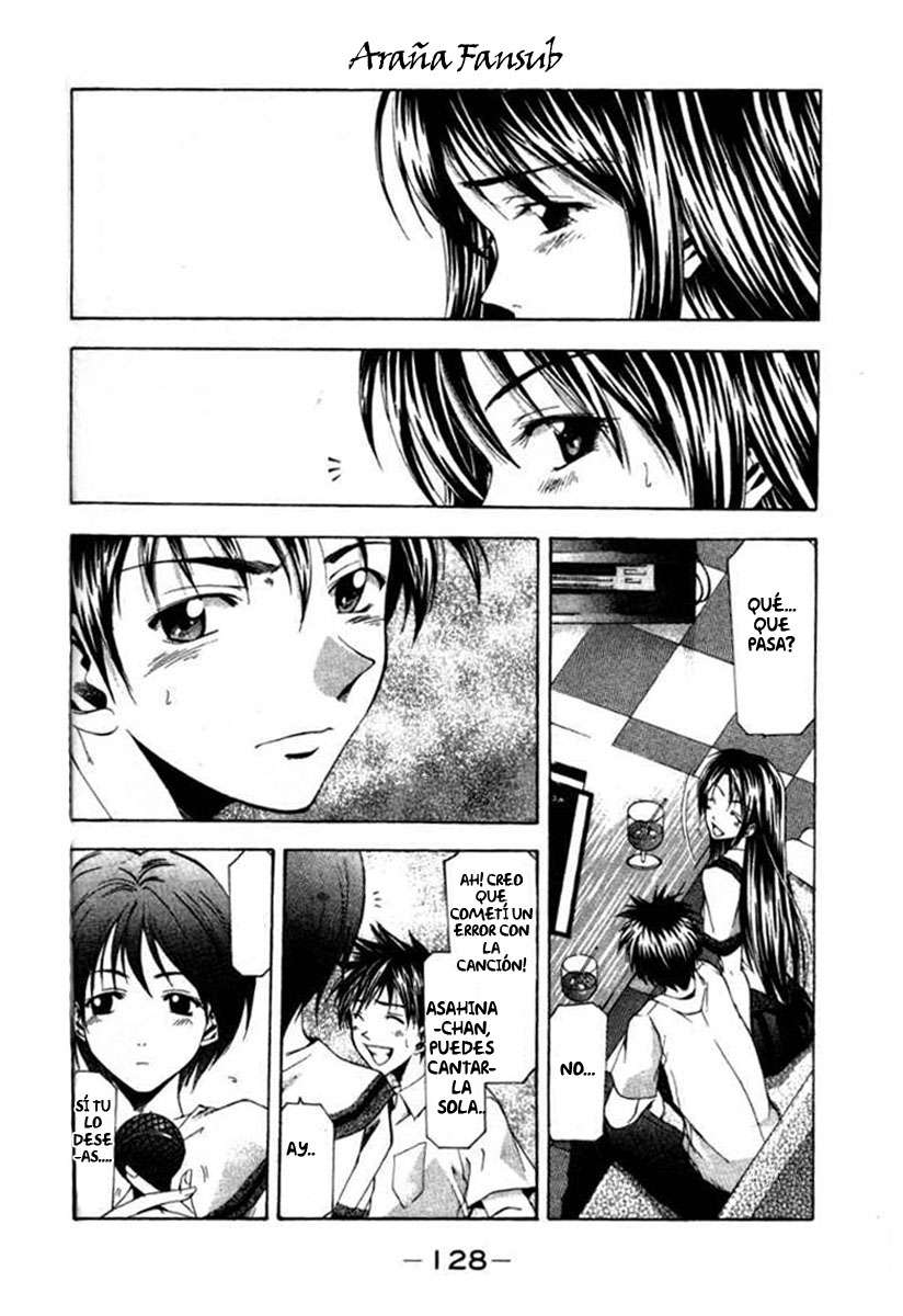 Read Suzuka (es) Manga Online