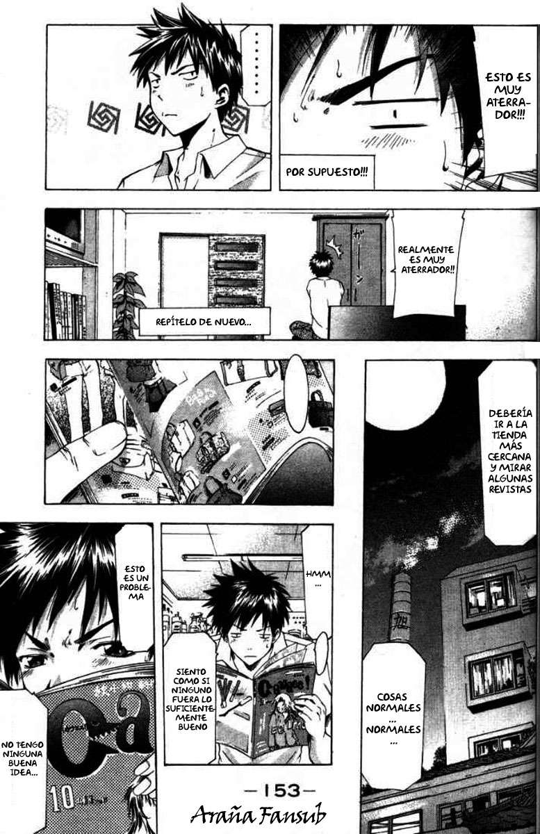 Read Suzuka (es) Manga Online