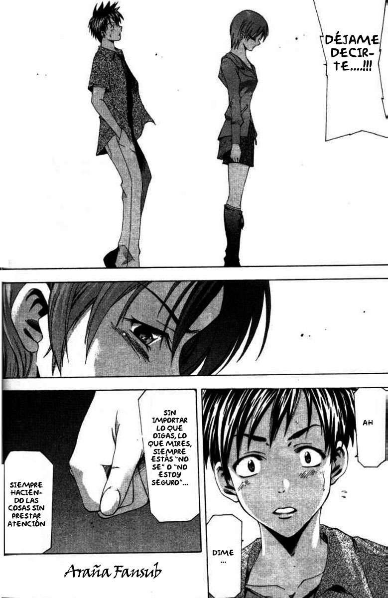 Read Suzuka (es) Manga Online