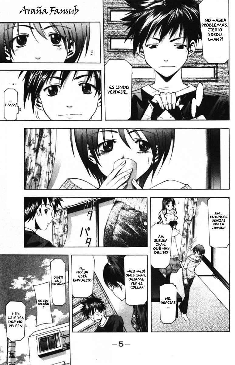 Read Suzuka (es) Manga Online