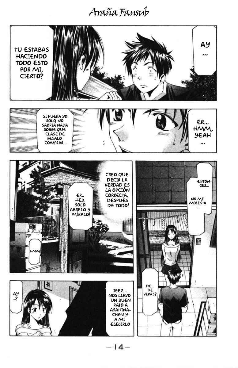 Read Suzuka (es) Manga Online