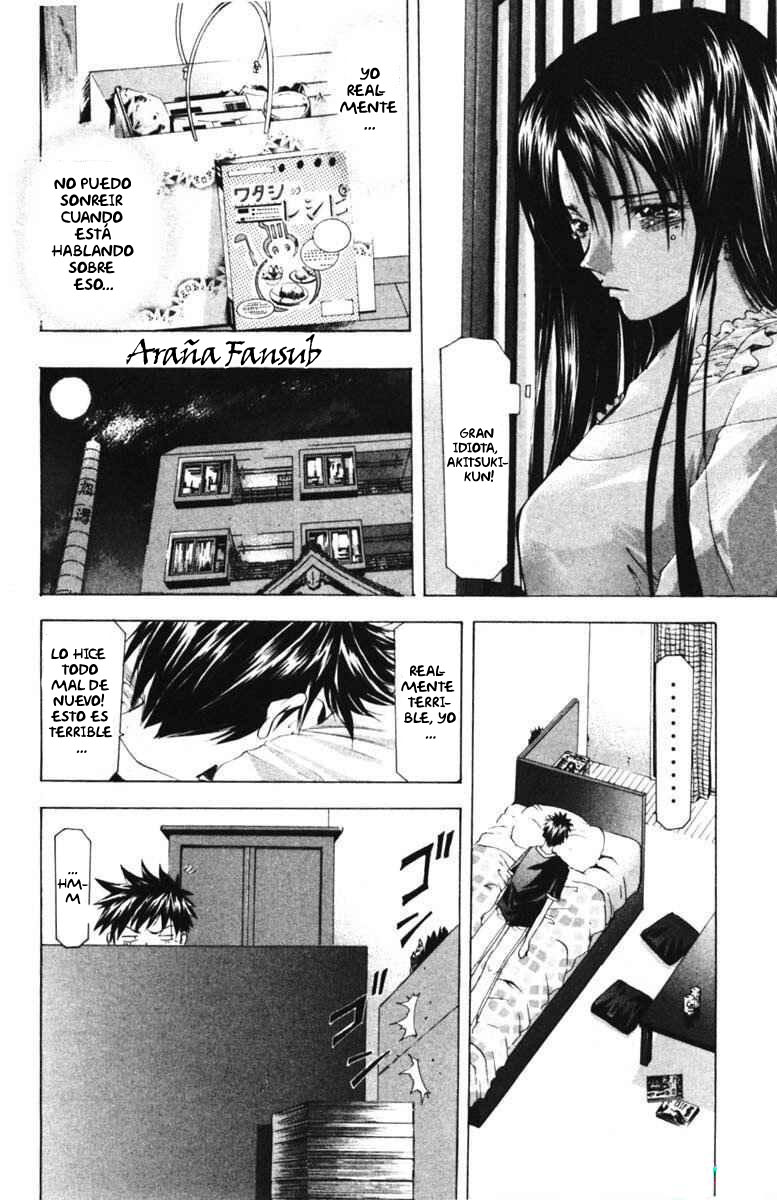 Read Suzuka (es) Manga Online