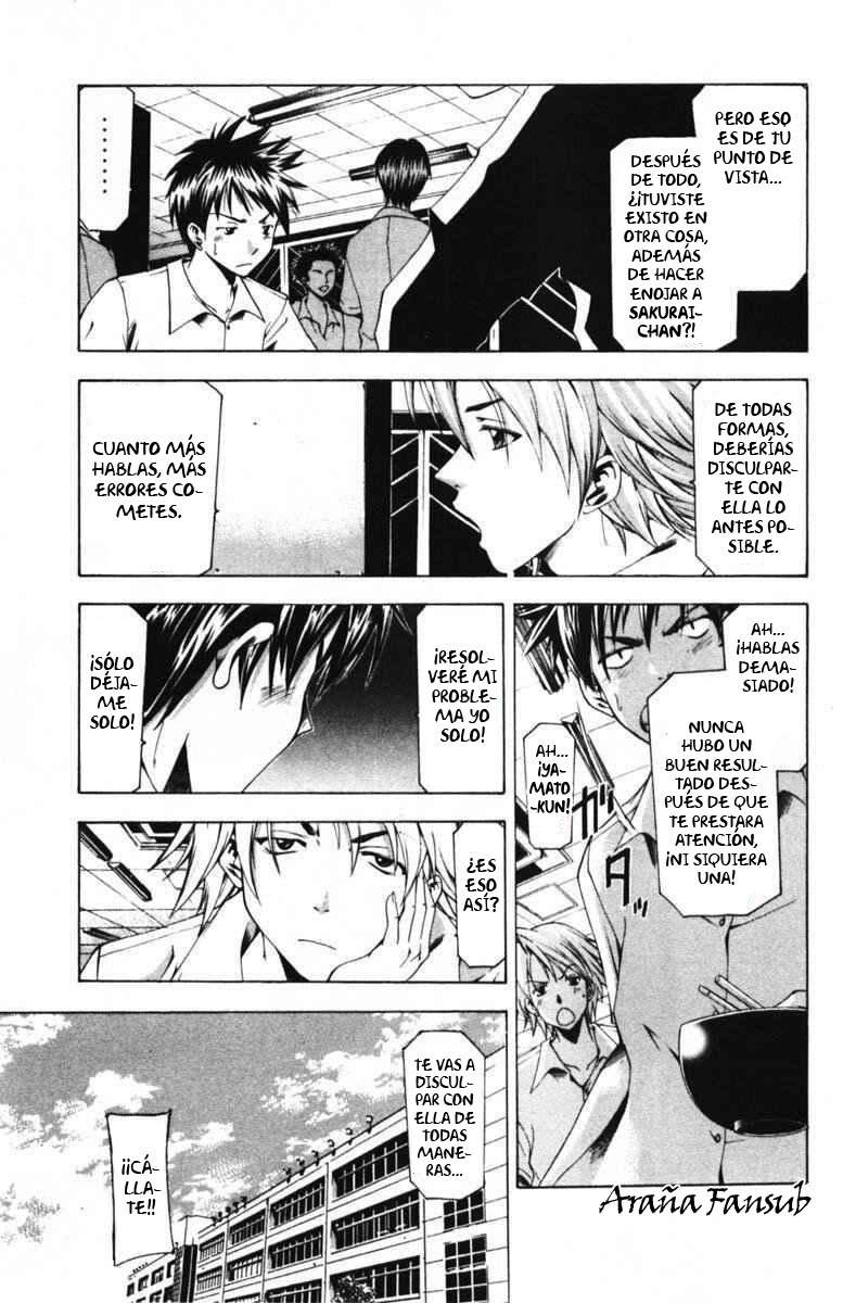 Read Suzuka (es) Manga Online