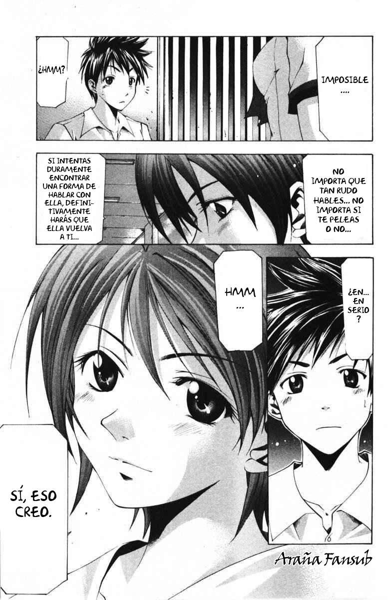 Read Suzuka (es) Manga Online