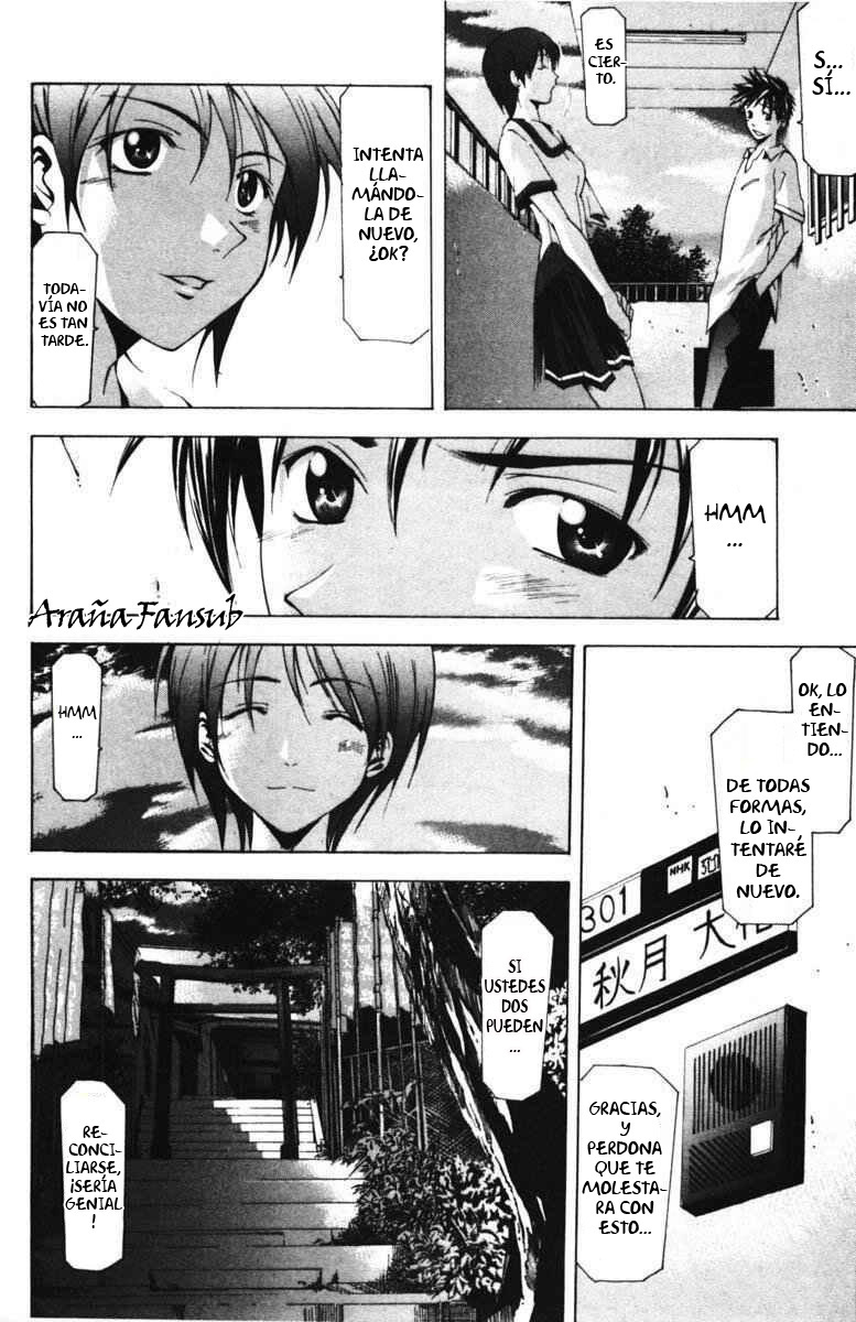Read Suzuka (es) Manga Online