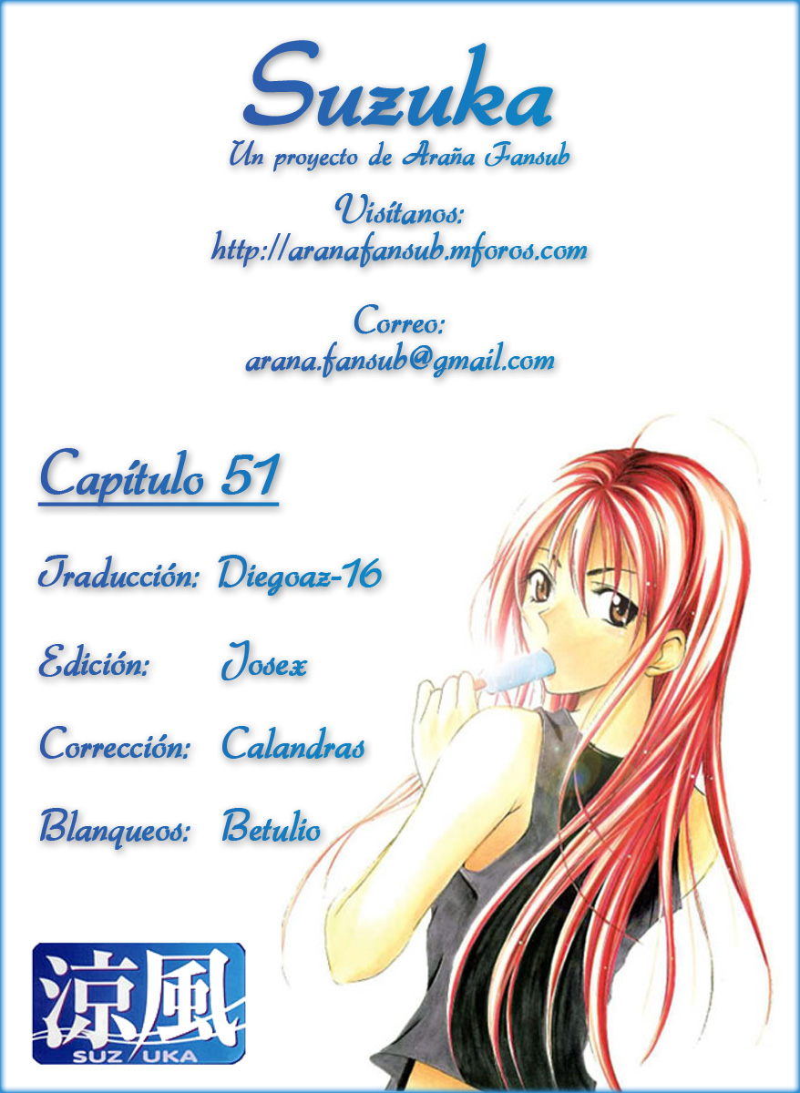 Read Suzuka (es) Manga Online