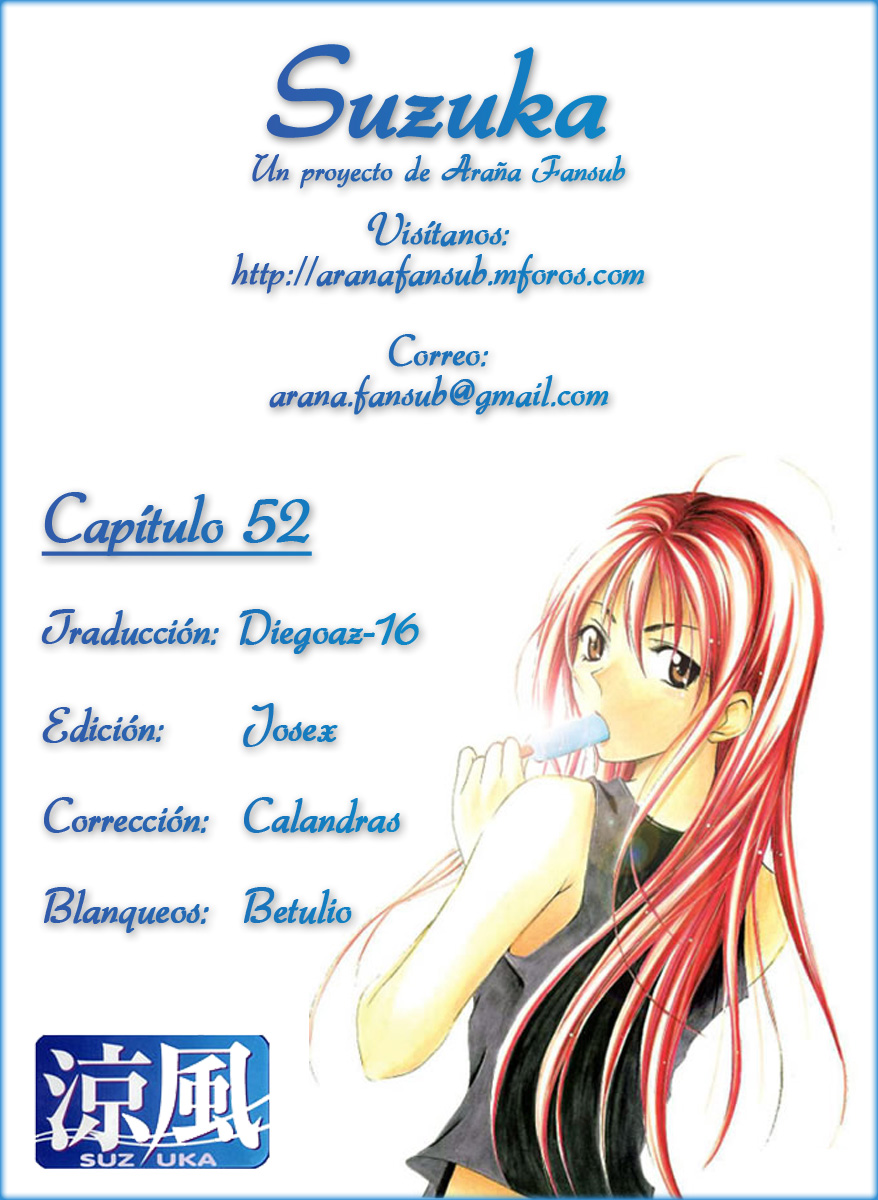 Read Suzuka (es) Manga Online