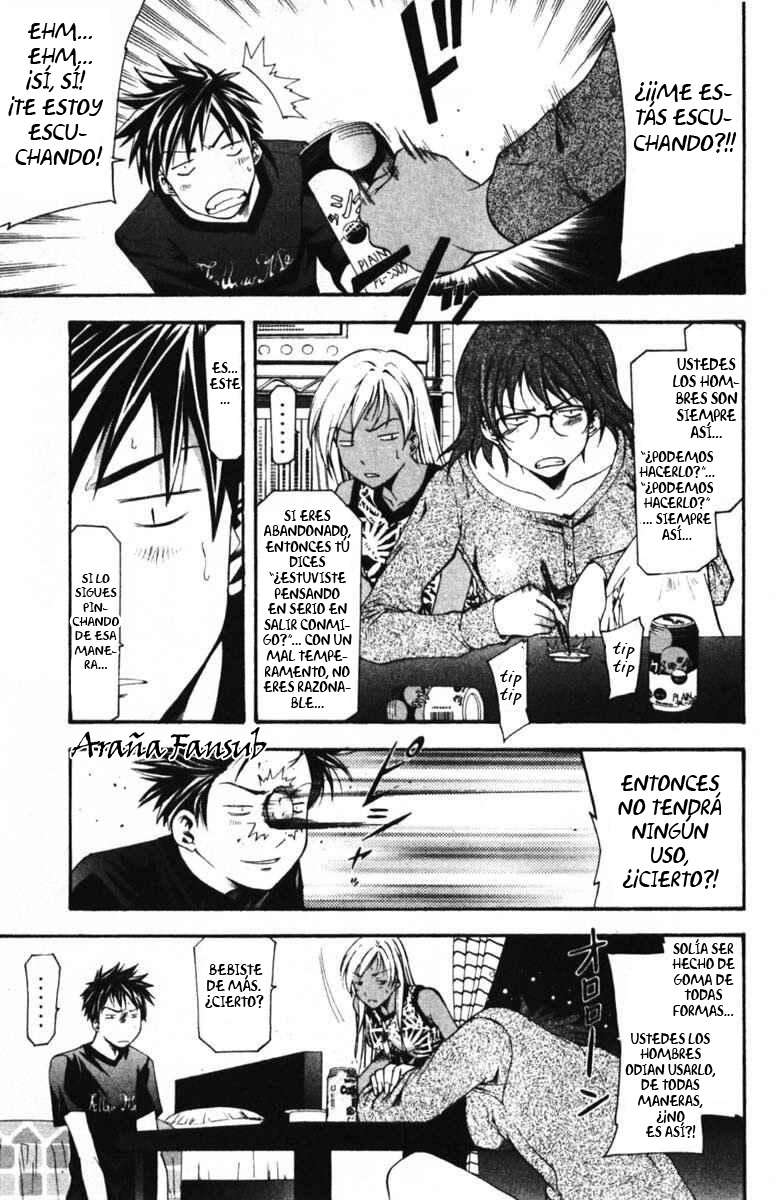 Read Suzuka (es) Manga Online