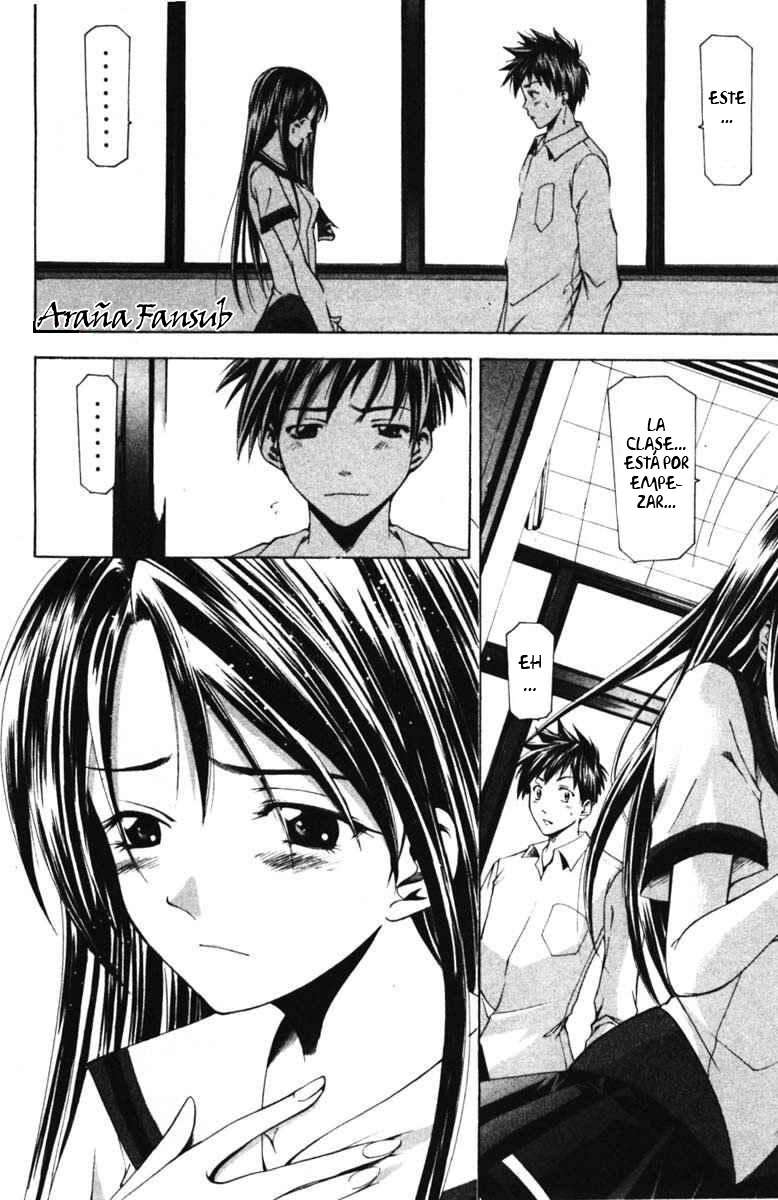 Read Suzuka (es) Manga Online