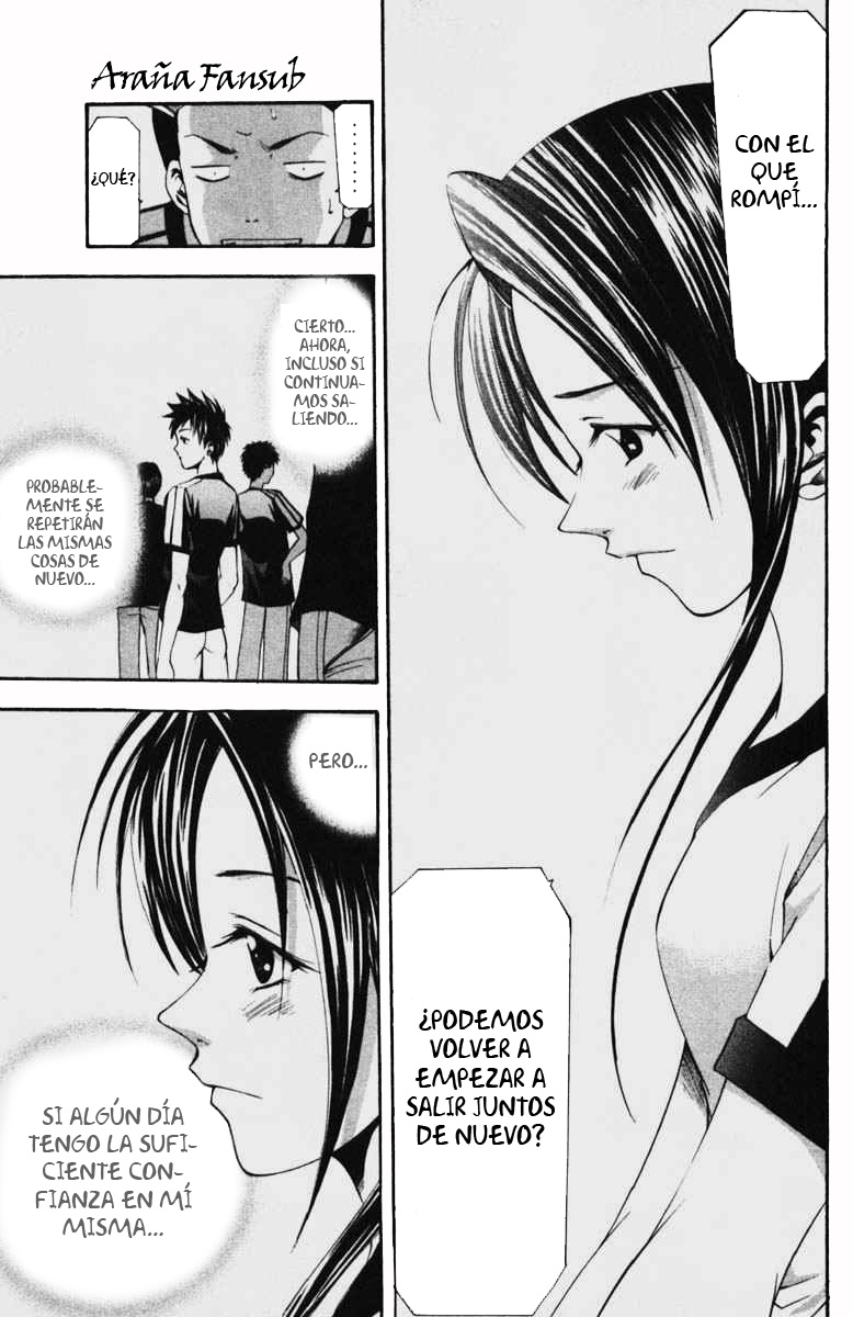 Read Suzuka (es) Manga Online