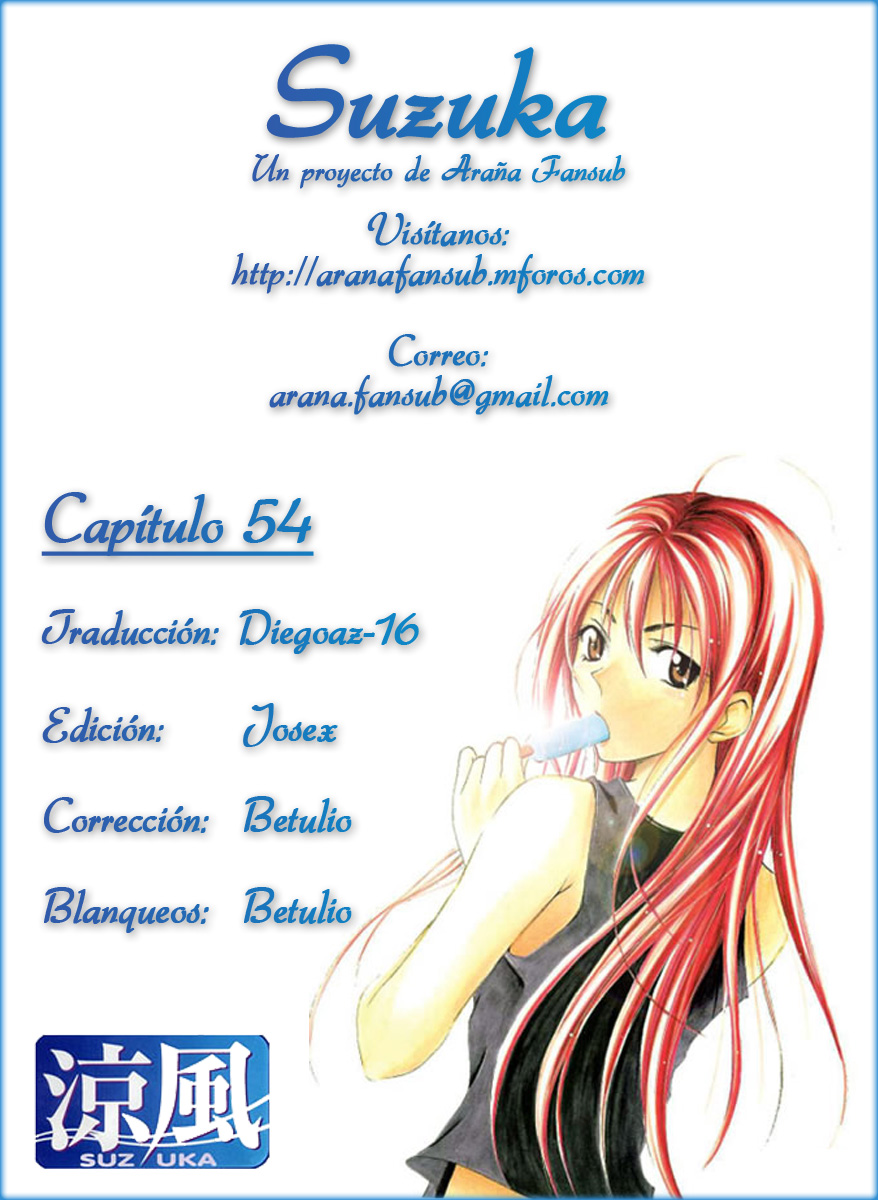 Read Suzuka (es) Manga Online