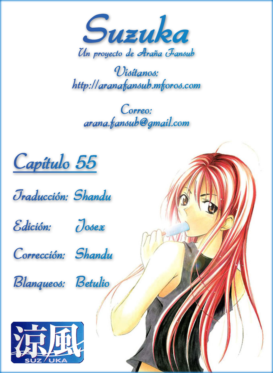 Read Suzuka (es) Manga Online